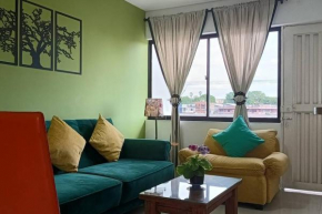 Apartamento Central ALOE